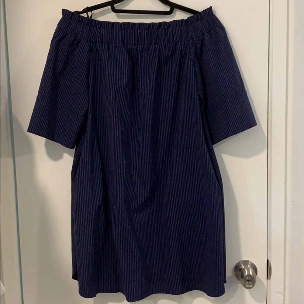 Rachel Rachel Roy dress.